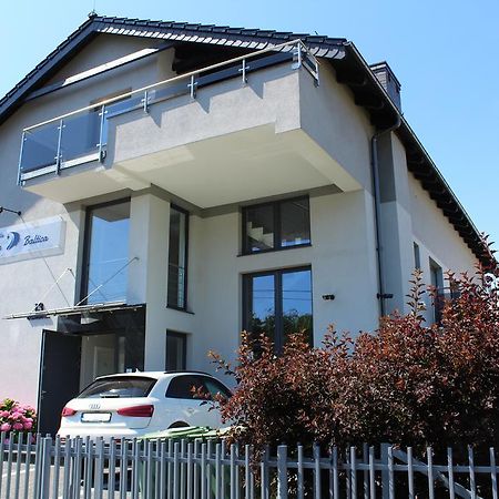 Władysławowo Villa Stella Baltica מראה חיצוני תמונה