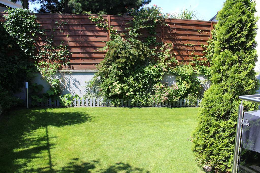 Władysławowo Villa Stella Baltica מראה חיצוני תמונה